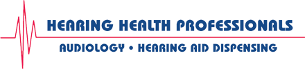 Hearing Health Professionals Logo